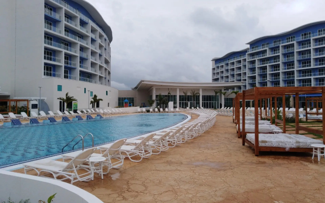 Selectum Family Resort Varadero