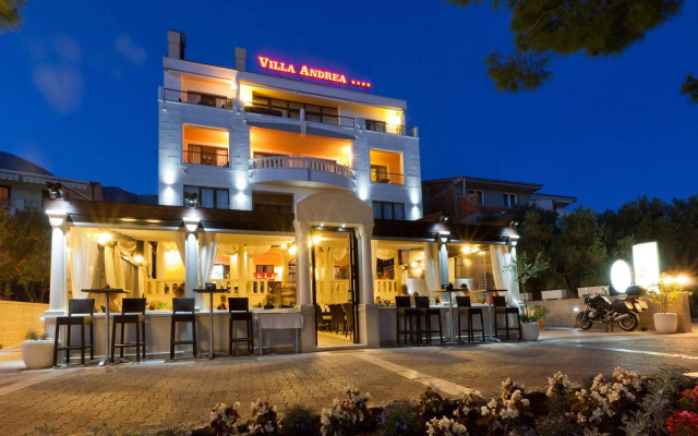 Villa Andrea