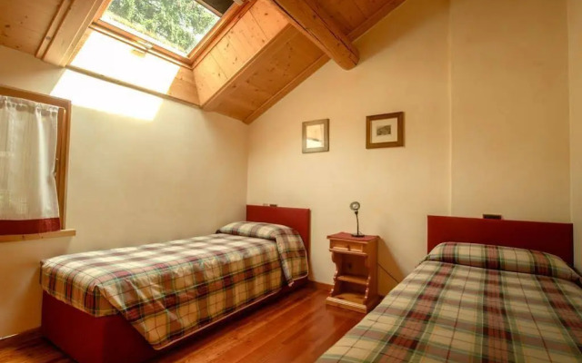 Chalet Alfonz