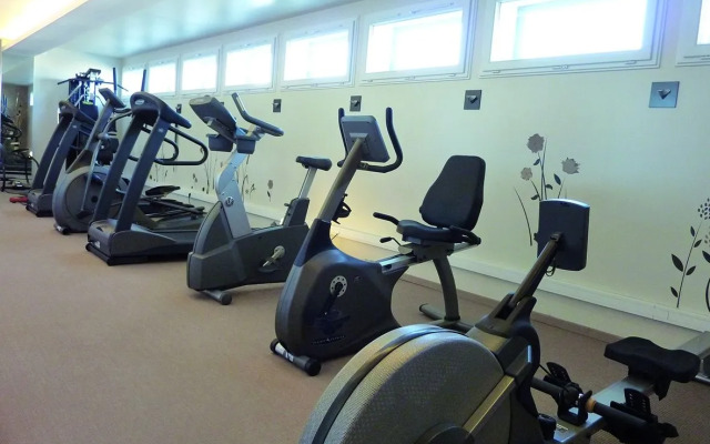 Forme Hotel & Spa Montpellier
