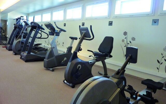 Forme Hotel & Spa Montpellier