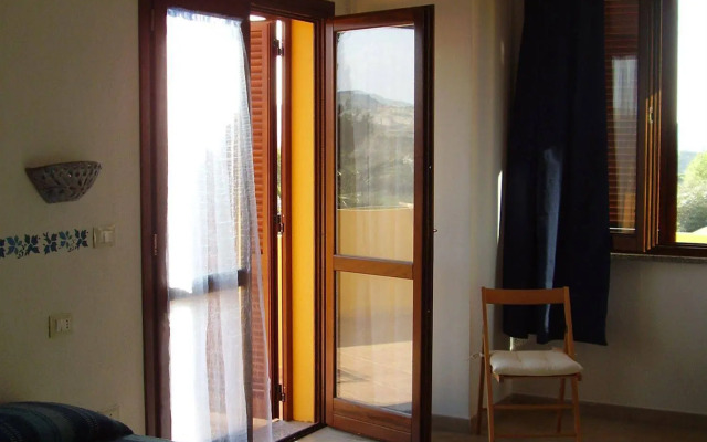 Agriturismo Cuile de Molino