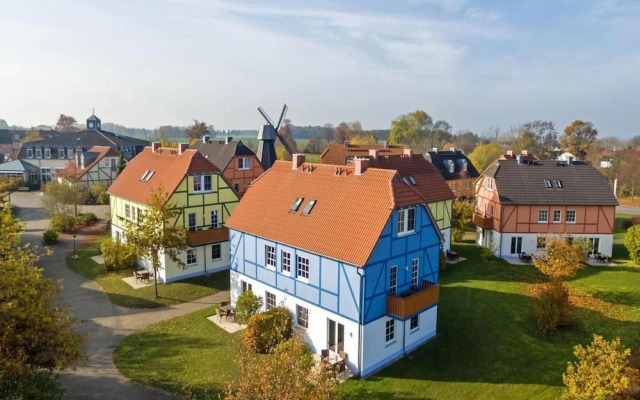 Wohnung in Fleesensee Golf & Aqua Fun