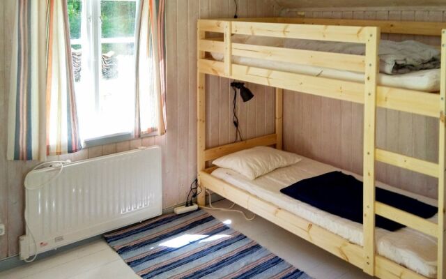 6 Person Holiday Home in Motala