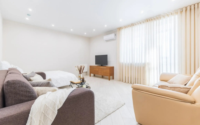 Comfort Apartment on Alexey Kozin street 3B - Apartment in Kazan - Photo 4