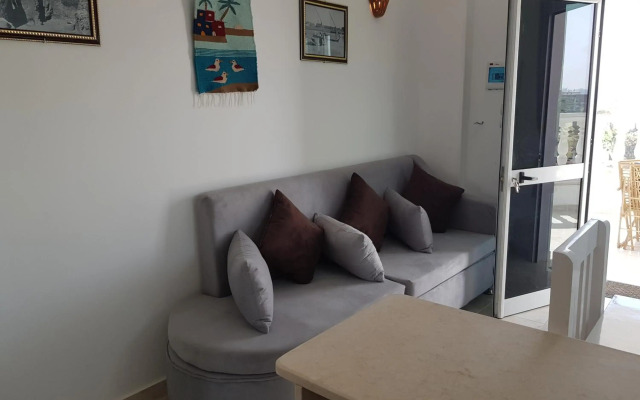 VIP Apartments Luxor