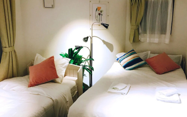 Nestay inn Tokyo Otsuka 101