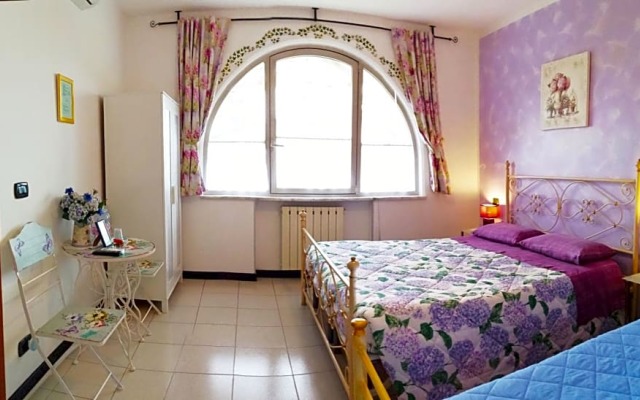 B&B Milu'