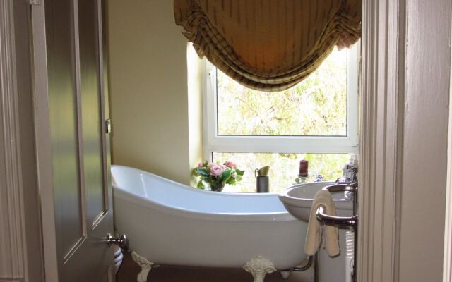 The Mendip Gate Guest House