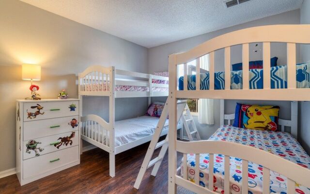 Terra Verde Resort 4748