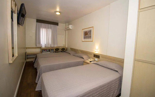 Trevi Hotel & Business