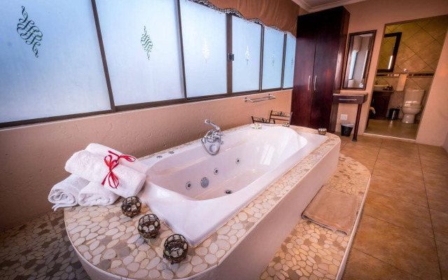 Chateau la Mer Exclusive Guesthouse