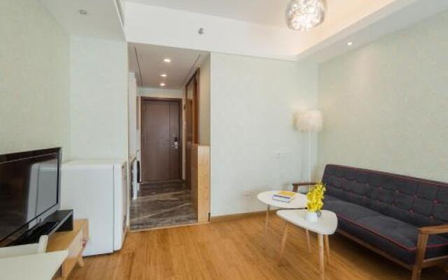 Xingke International Apartment