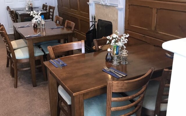 Falcon's Nest Self Catering Apartments