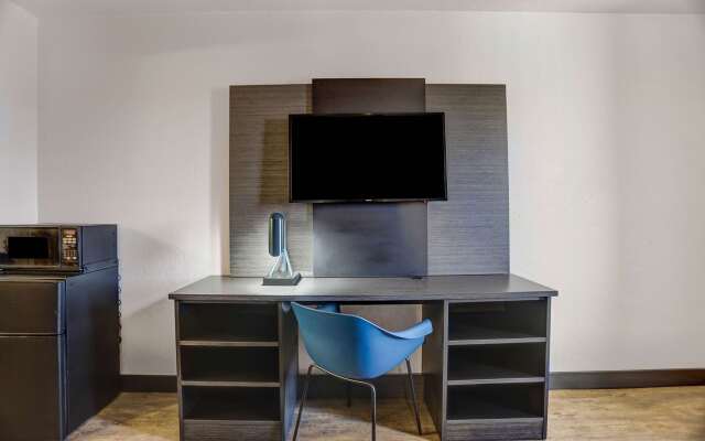 Motel 6 Amarillo, TX - Airport