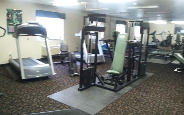 Travelodge by Wyndham Wellington KS