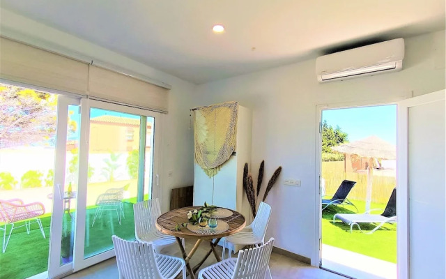 Suite Las Adelfas in Conil de la Frontera