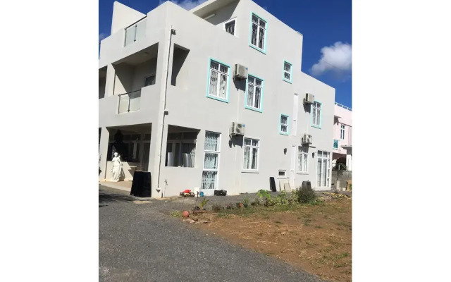 Villa 413
