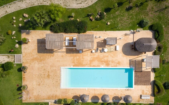 Reginella - Residence Plemmirio