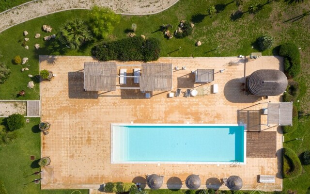 Vento Verde - Residence Plemmirio