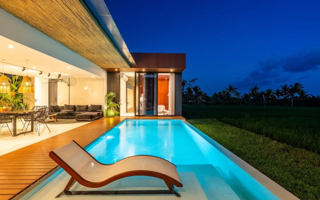 Green Flow Villa 17
