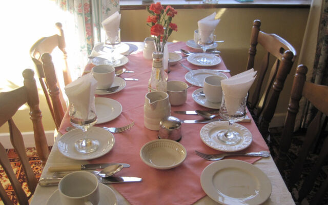 White Heather Farmhouse
