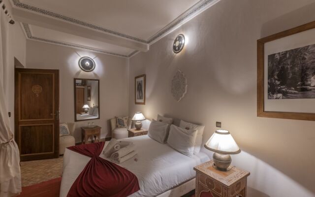 Riad Anais Medina