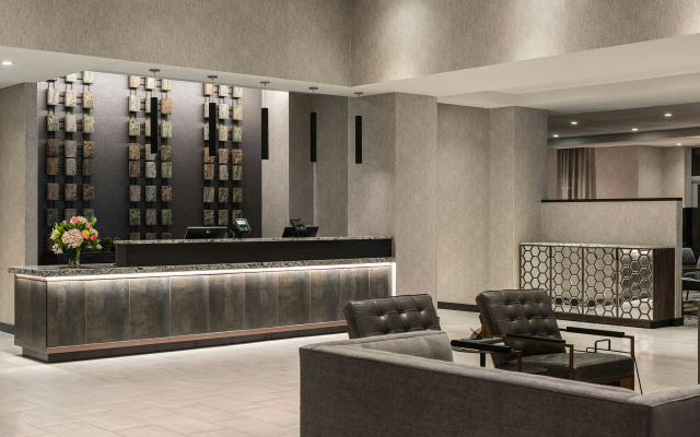 Hilton Garden Inn Hanover Lebanon