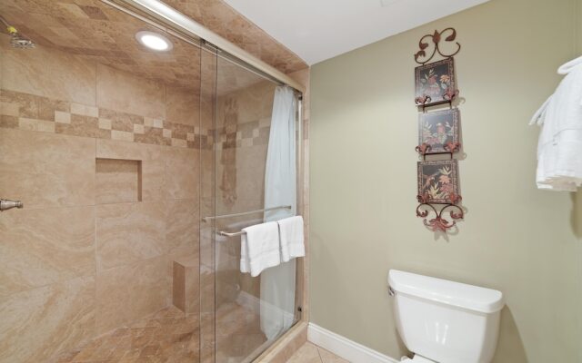 Seaspray West 105- Gulf Front