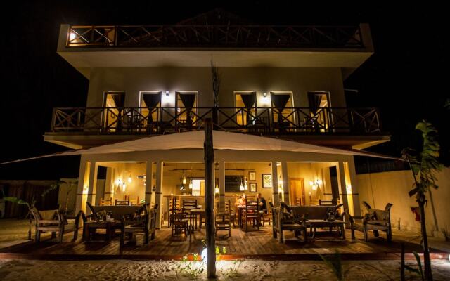 Zanzibar Clove Island Villas & Apartments