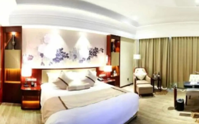 New Century Hotel Yiwu