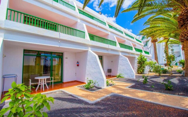 Apartments La Peñita Lanzarote