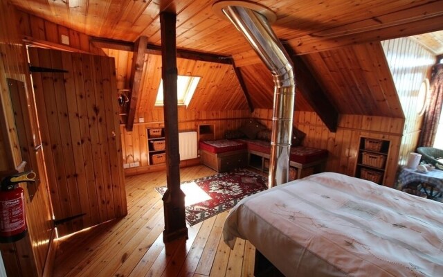 The Druidstone Hotel