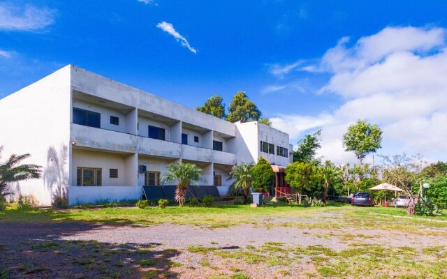 Riadd Hotel
