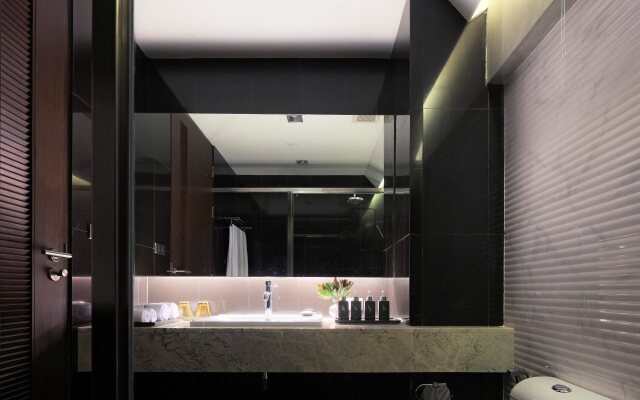 Nine Forty One Hotel