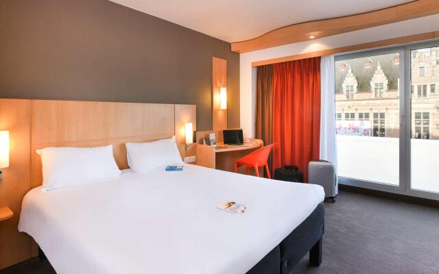 ibis Kortrijk Centrum