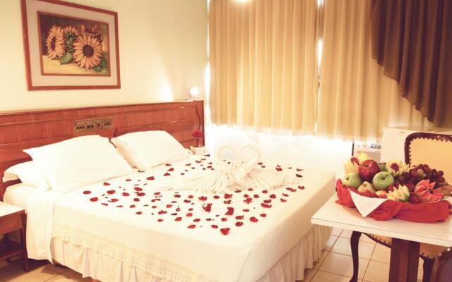 Imperador Turismo Hotel