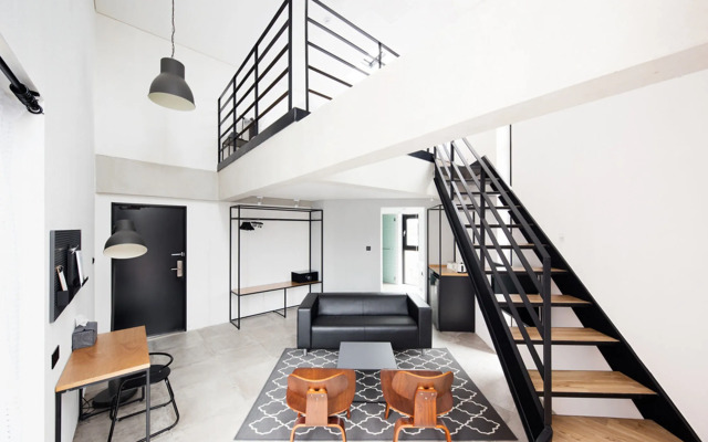 Gangneung Boutique Hotel Bombom