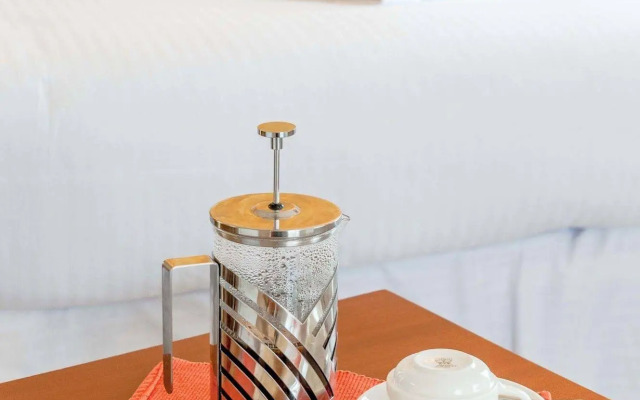 Mvuli Suites