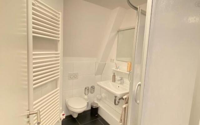 Studiowohnung 6 in Buxtehude