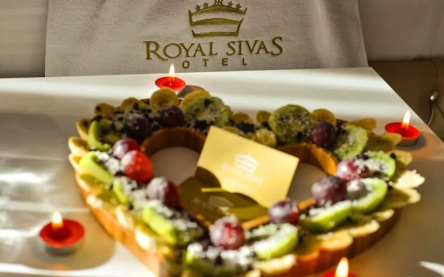 Royal Sivas Otel