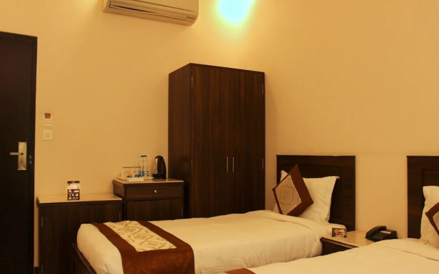 Vacation Inn Le Grand