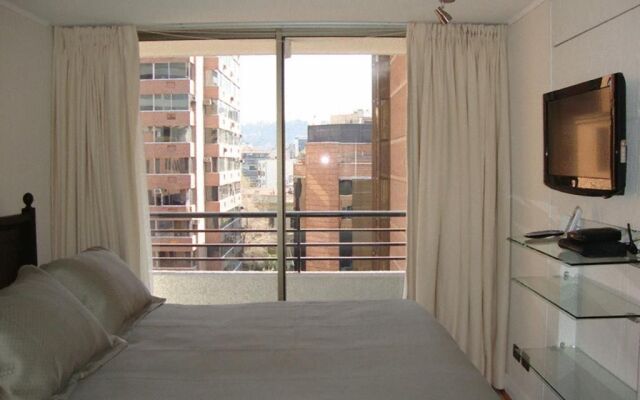 MG Apartments Providencia