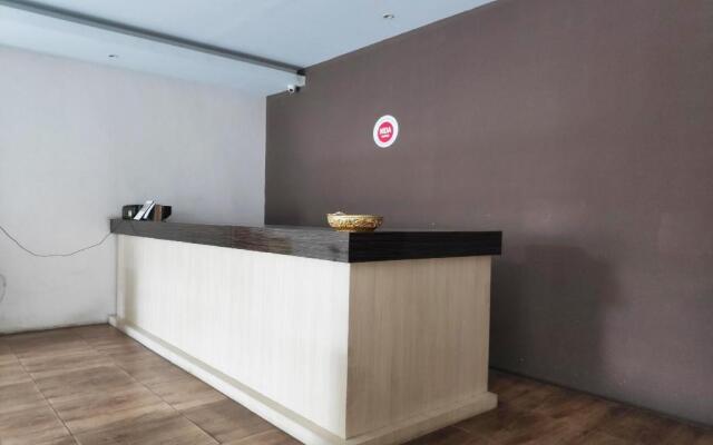 OYO 90104 Lanata Hotel