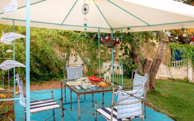 Michelle Suite סוויטת מישל