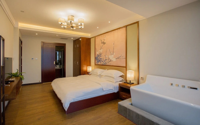 Dali Chutiange Boutique Hotel