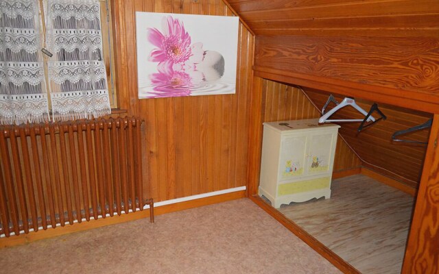 LE TETRAS Appartement pour 20 personnes