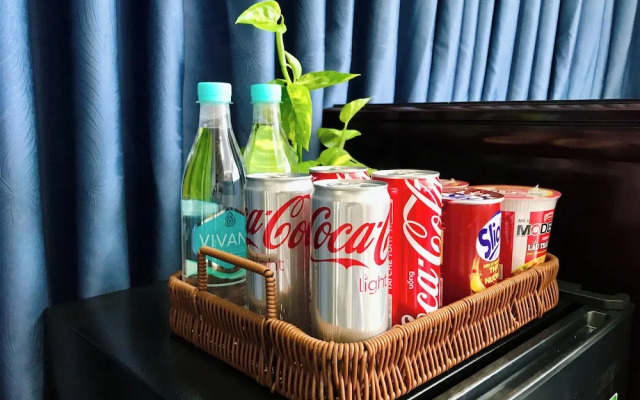 Cozy 86 Homestay