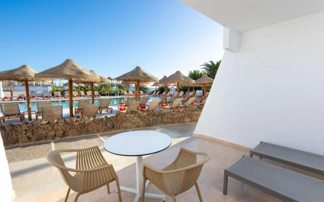 Sol Fuerteventura Jandia - All Suites