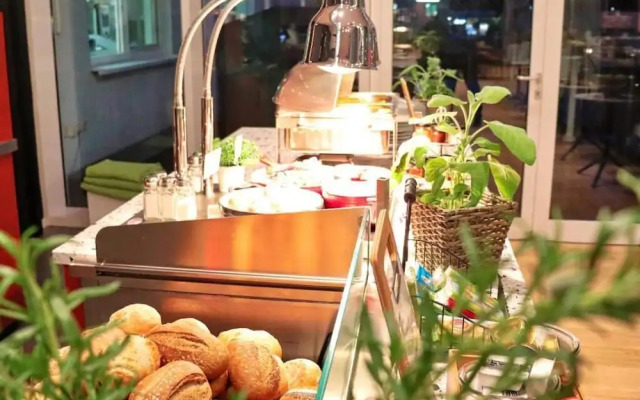 Stay2Munich Hotel & Serviced Apartments